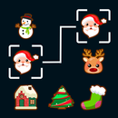 APK KrisMas Mahjong. Kris MAS conn