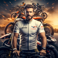 Indian Bikes Driving Codes