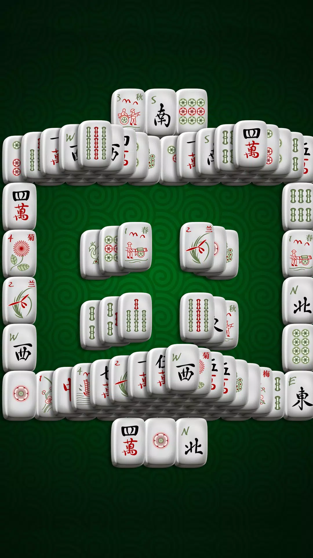 Mahjong Titans Game for Android - Download