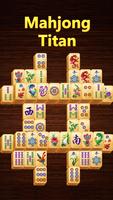 Poster Mahjong Titan
