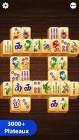 Mahjong Titan Affiche