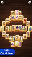 Mahjong Titan capture d'écran 2