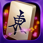 Mahjong Epic أيقونة