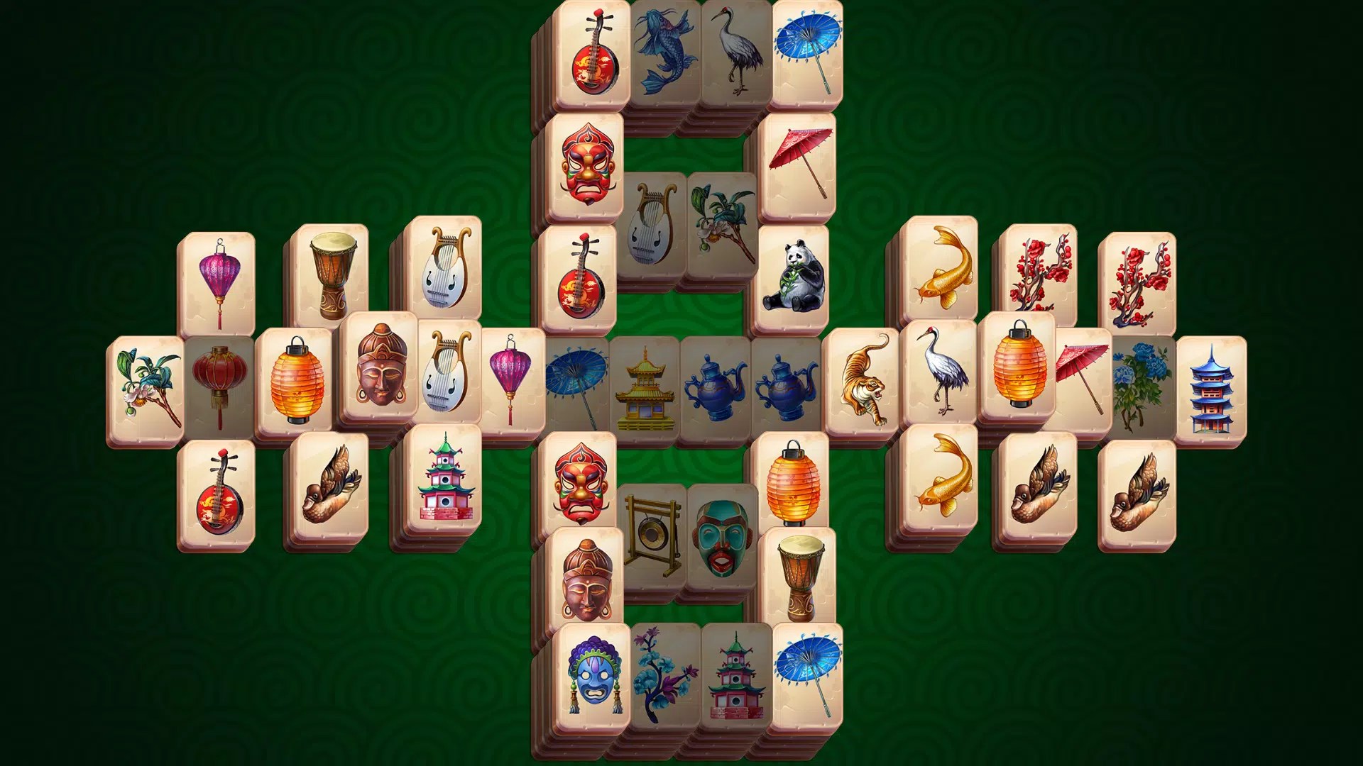 Artex Mahjong APK for Android Download