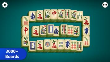 Mahjong Epic poster