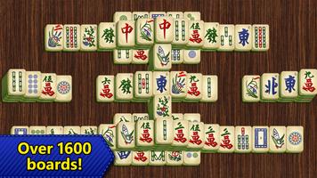 Mahjong Epic स्क्रीनशॉट 1