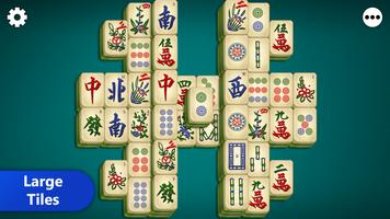 Mahjong Epic screenshot 1