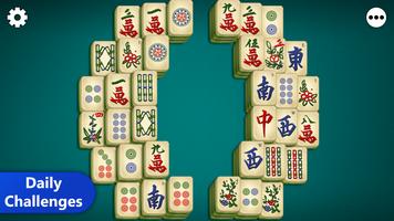 Mahjong Epic screenshot 2