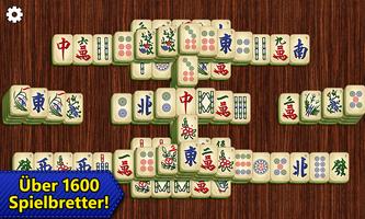 Mahjong Epic Plakat
