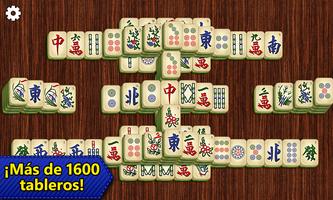 Mahjong Epic Poster