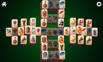 Mahjong Epic captura de pantalla 1