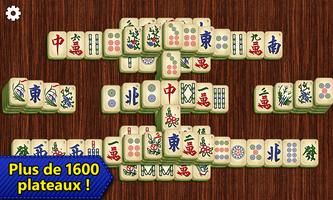 Mahjong Epic Affiche