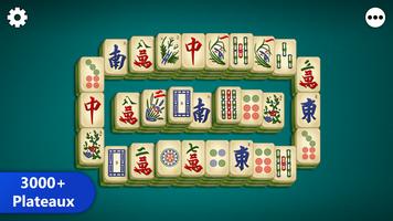 Mahjong Epic Affiche