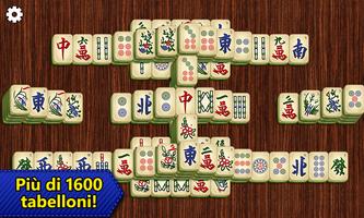Poster Mahjong Epic