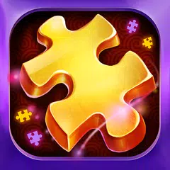 Скачать Пазлы Jigsaw Puzzle Epic XAPK