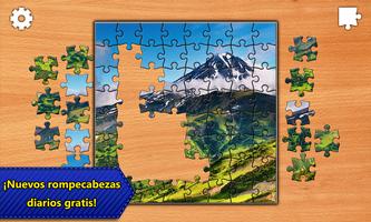 Rompecabezas Jigsaw Puzzles captura de pantalla 2
