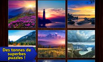 Jigsaw Puzzles Epic capture d'écran 1