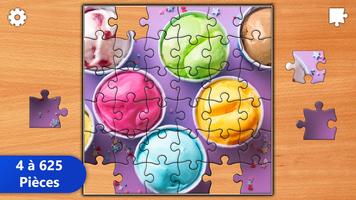 Jigsaw Puzzles Epic capture d'écran 1