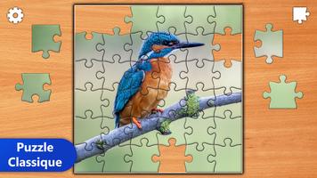 Jigsaw Puzzles Epic capture d'écran 2