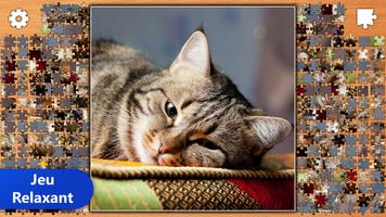 Jigsaw Puzzles Epic capture d'écran 3