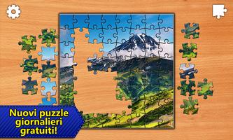 2 Schermata Jigsaw Puzzles Epic