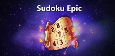 Sudoku Epic