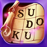 Icona Sudoku Epic