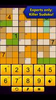 Sudoku syot layar 3