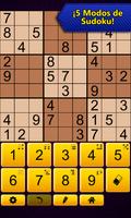 Sudoku Epic captura de pantalla 1
