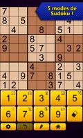 Sudoku Epic capture d'écran 1