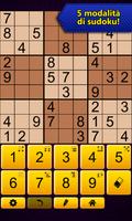 1 Schermata Sudoku Epic