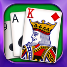 Solitaire Epic-icoon
