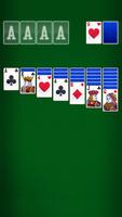 Solitaire Epic Plakat