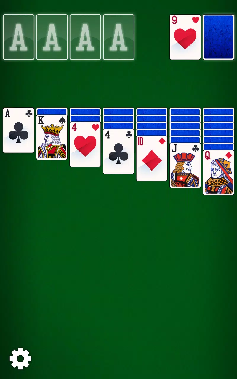 Solitaire Epic