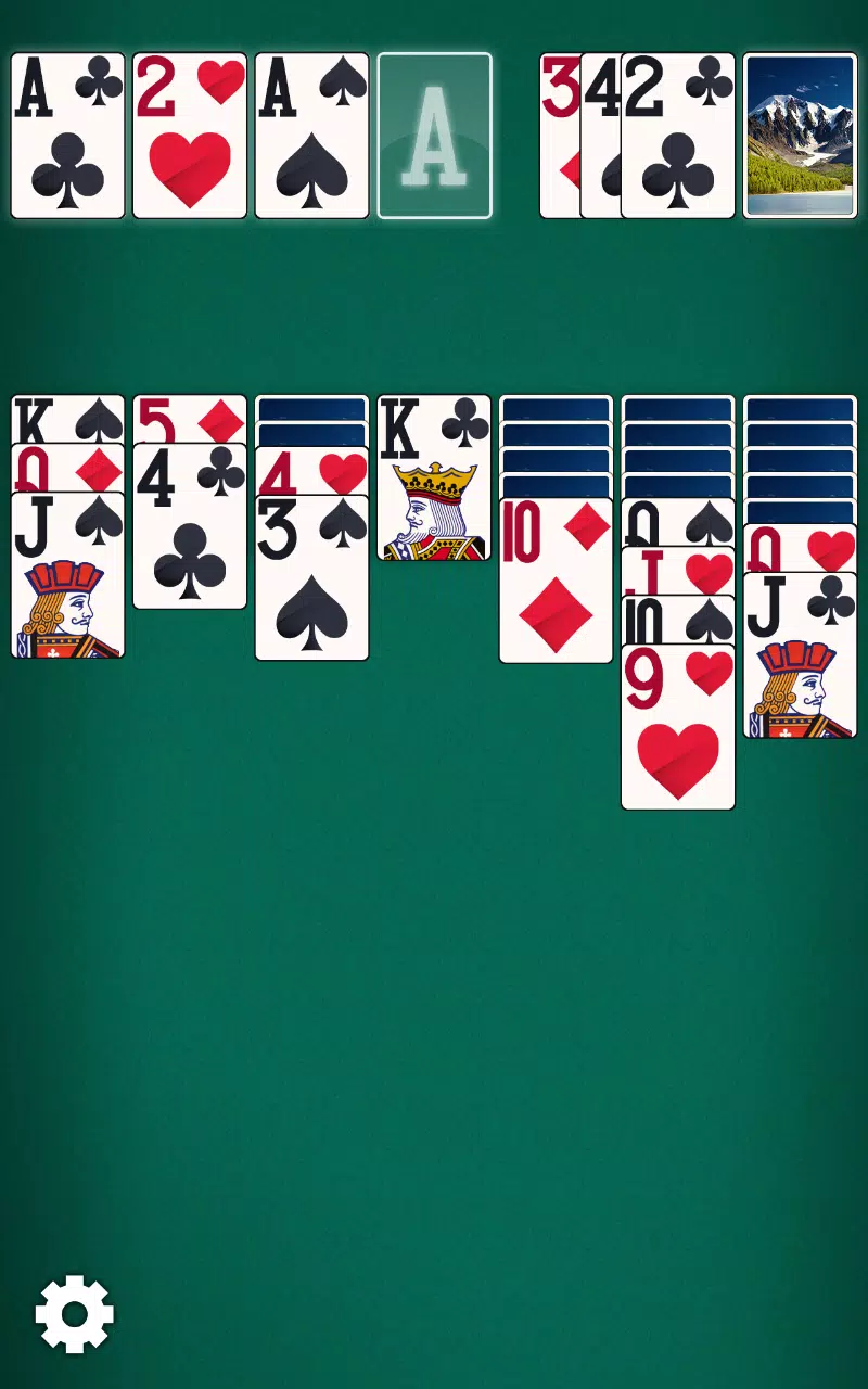 Solitaire Epic