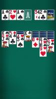 Solitaire Epic ภาพหน้าจอ 1