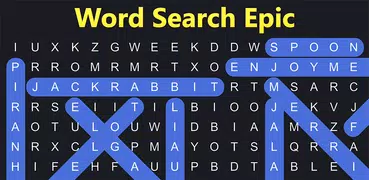 Word Search Epic