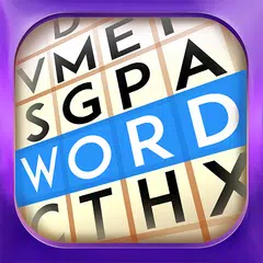 Word Search Epic Icon