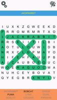 Poster Word Search Epic