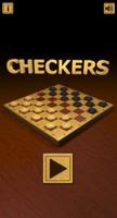 Checkers पोस्टर