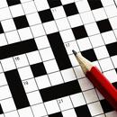 Crossword 2020 - English Crossword Puzzle Free APK