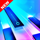 Piano Magic Tiles ไอคอน