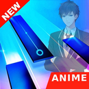 Anime Piano Magic Tiles Offline - Free Piano Games APK