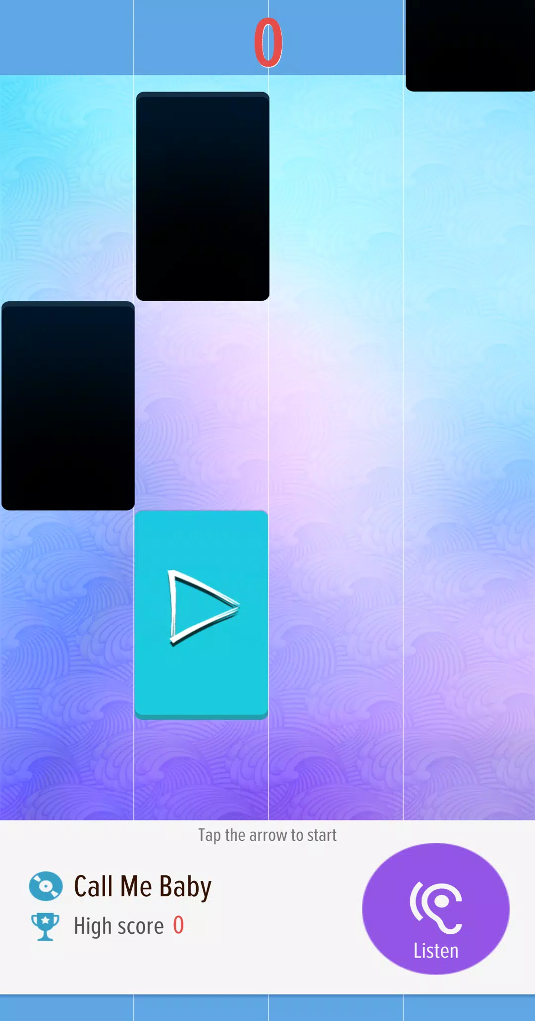 Enhypen Kpop Piano Tiles EDM mobile android iOS apk download for