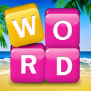 Word Crush - Search & Connect Block Puzzle Games APK