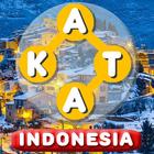 Teka Teki Silang - Sambung Kata Indonesia иконка