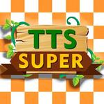 TTS Super icon