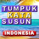 Tumpuk Kata - Susun, Cari & Tebak Kosakata Terbaru APK