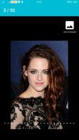 Kristen Stewart Wallpaper TOP  ภาพหน้าจอ 3