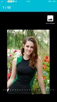 Kristen Stewart Wallpaper TOP  screenshot 1